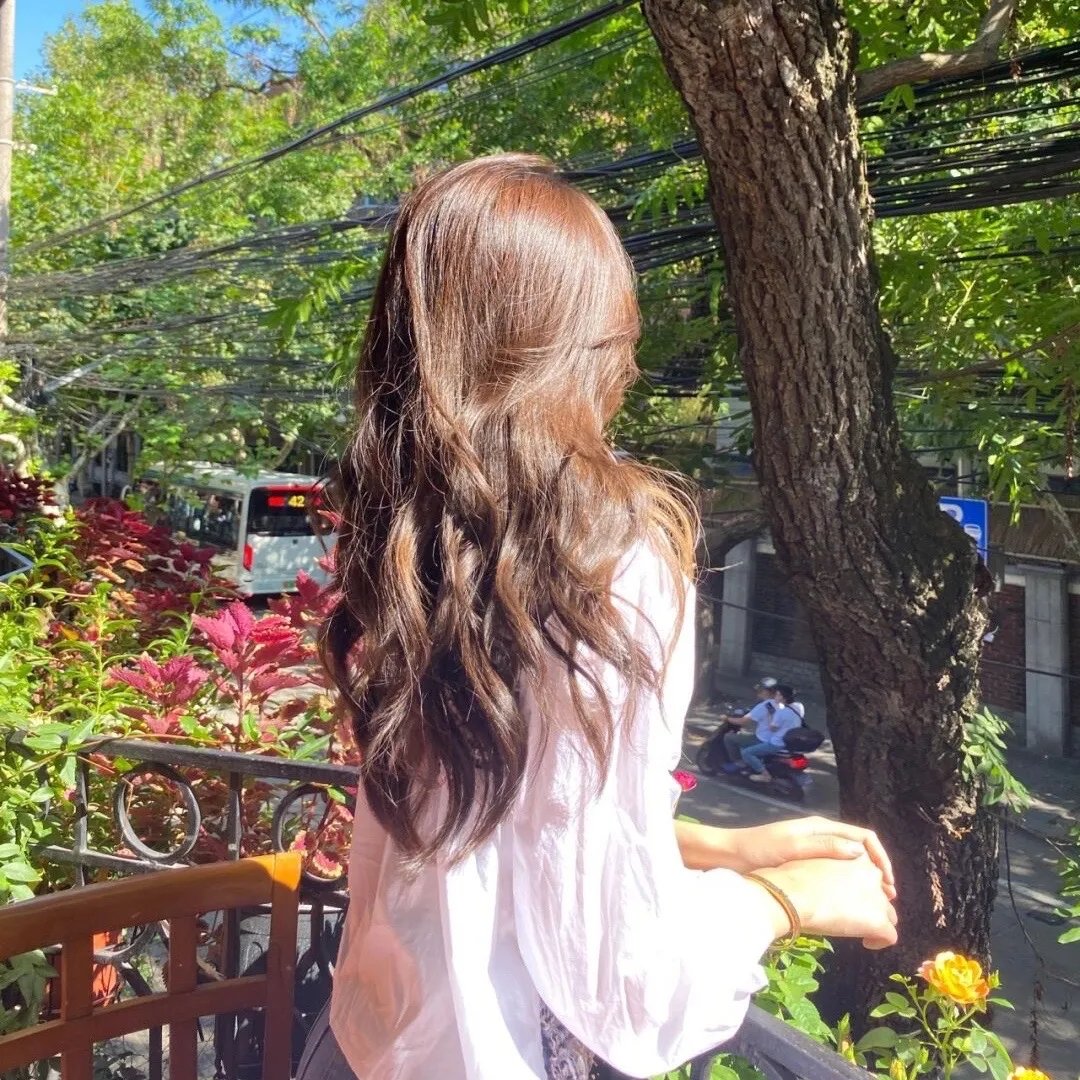 步步惊心:丽